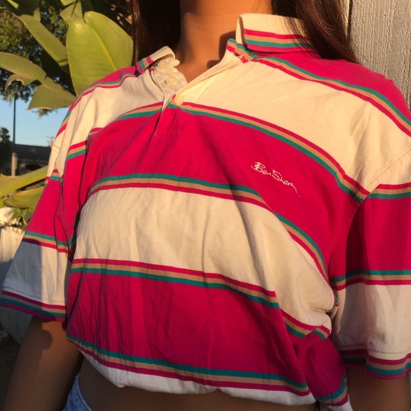 Ben Sherman POLO - Picture 1 of 3